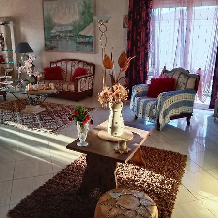 Les Espaces De פיוריאני מראה חיצוני תמונה